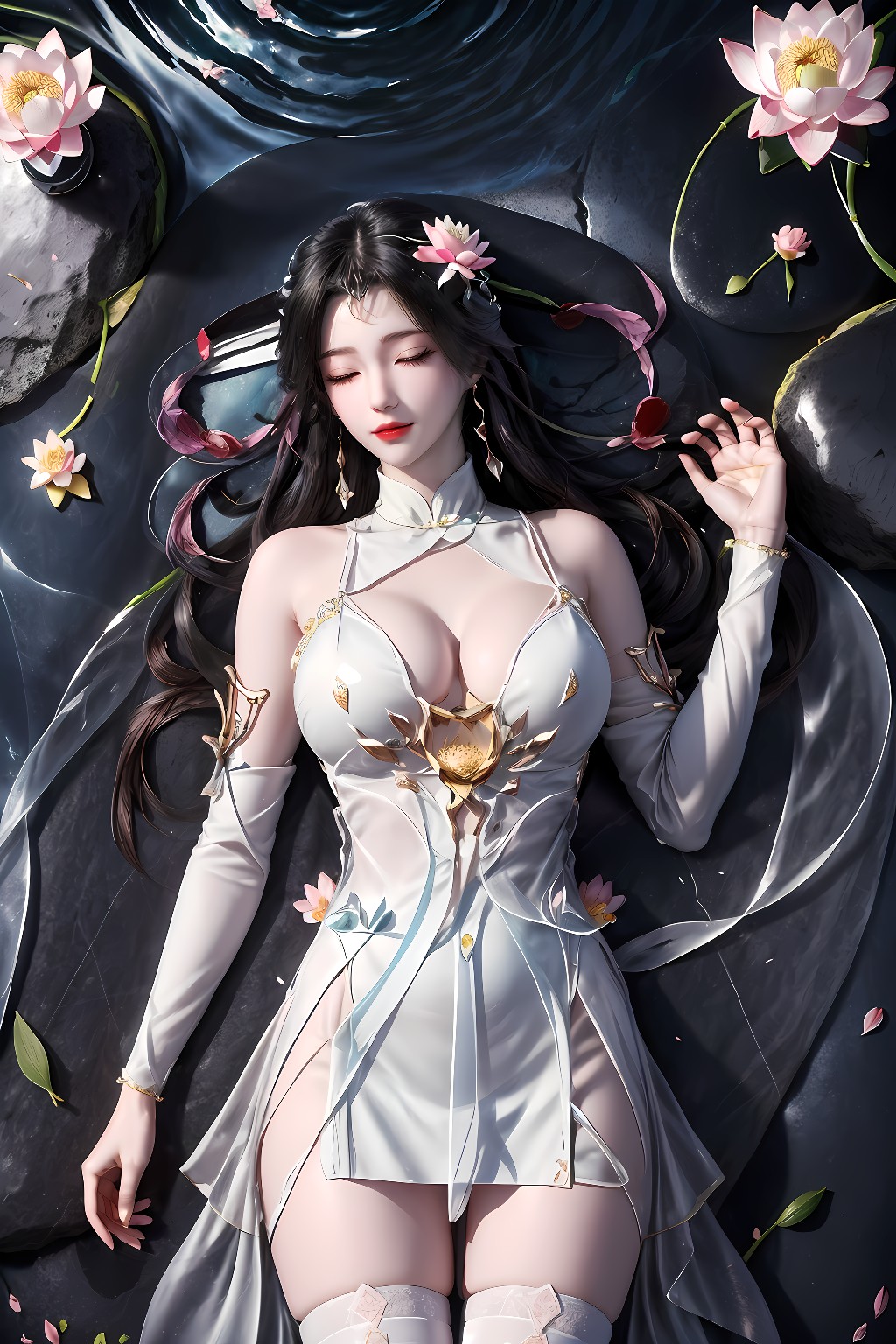 柳神-LiuShen