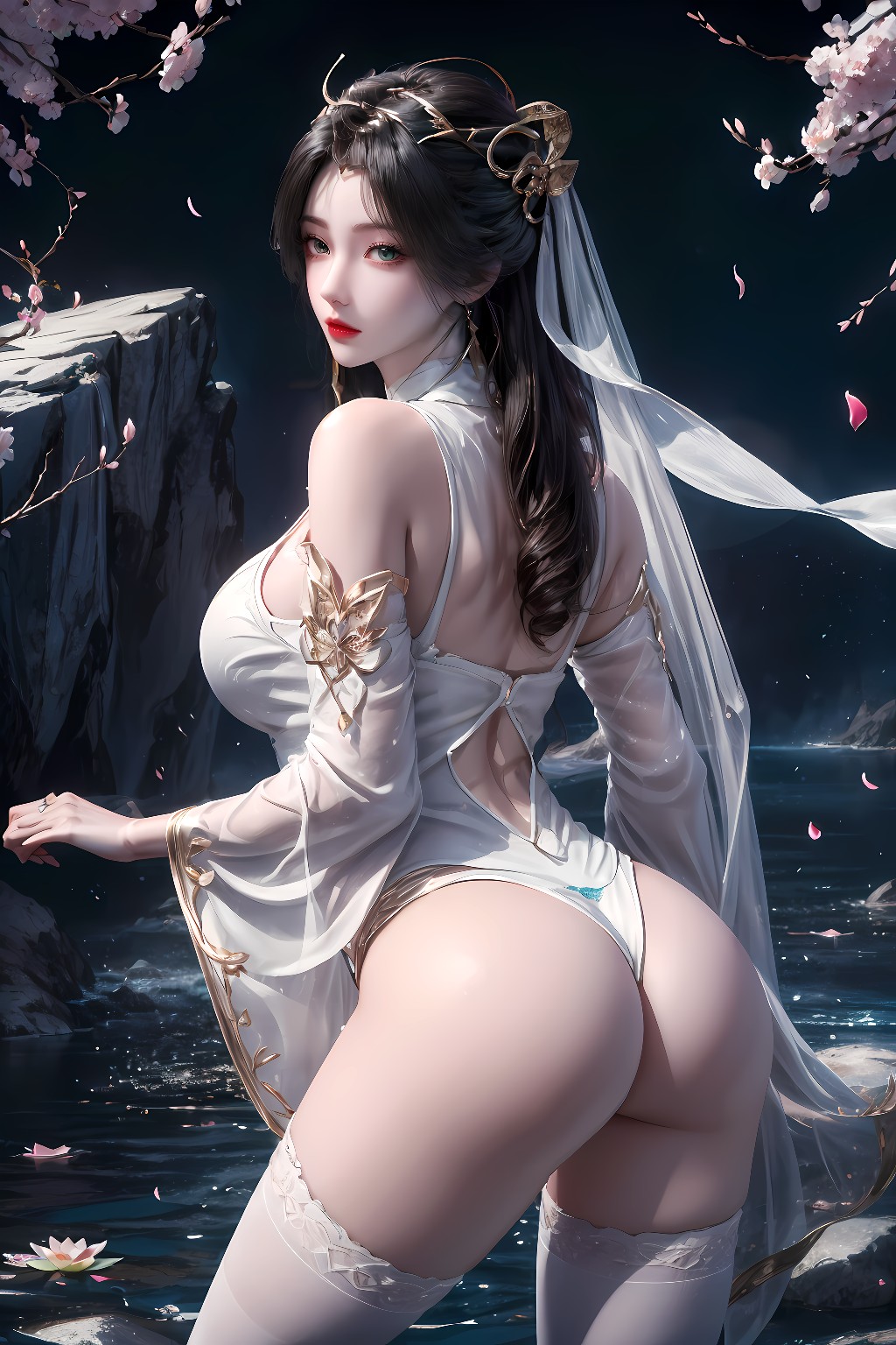柳神-LiuShen
