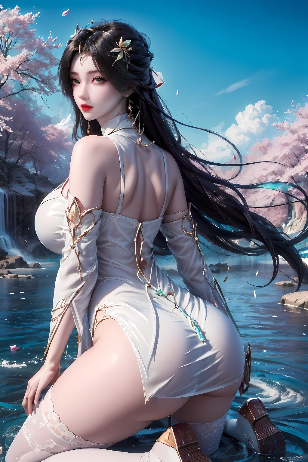 柳神-LiuShen