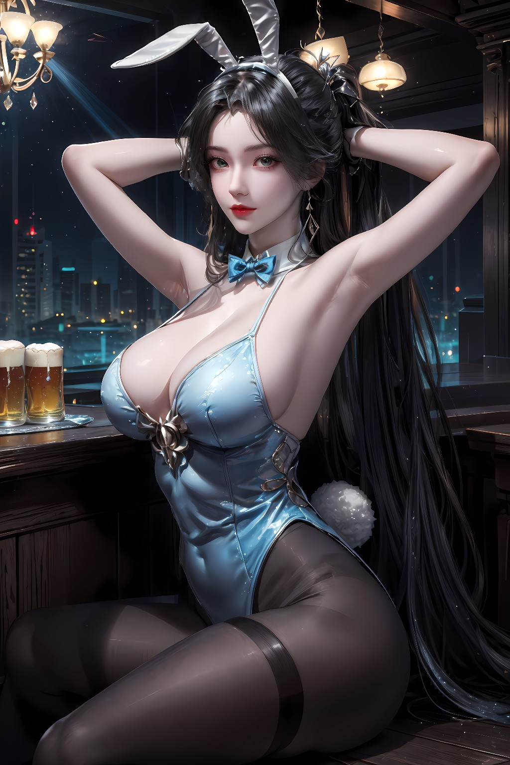 柳神-LiuShen