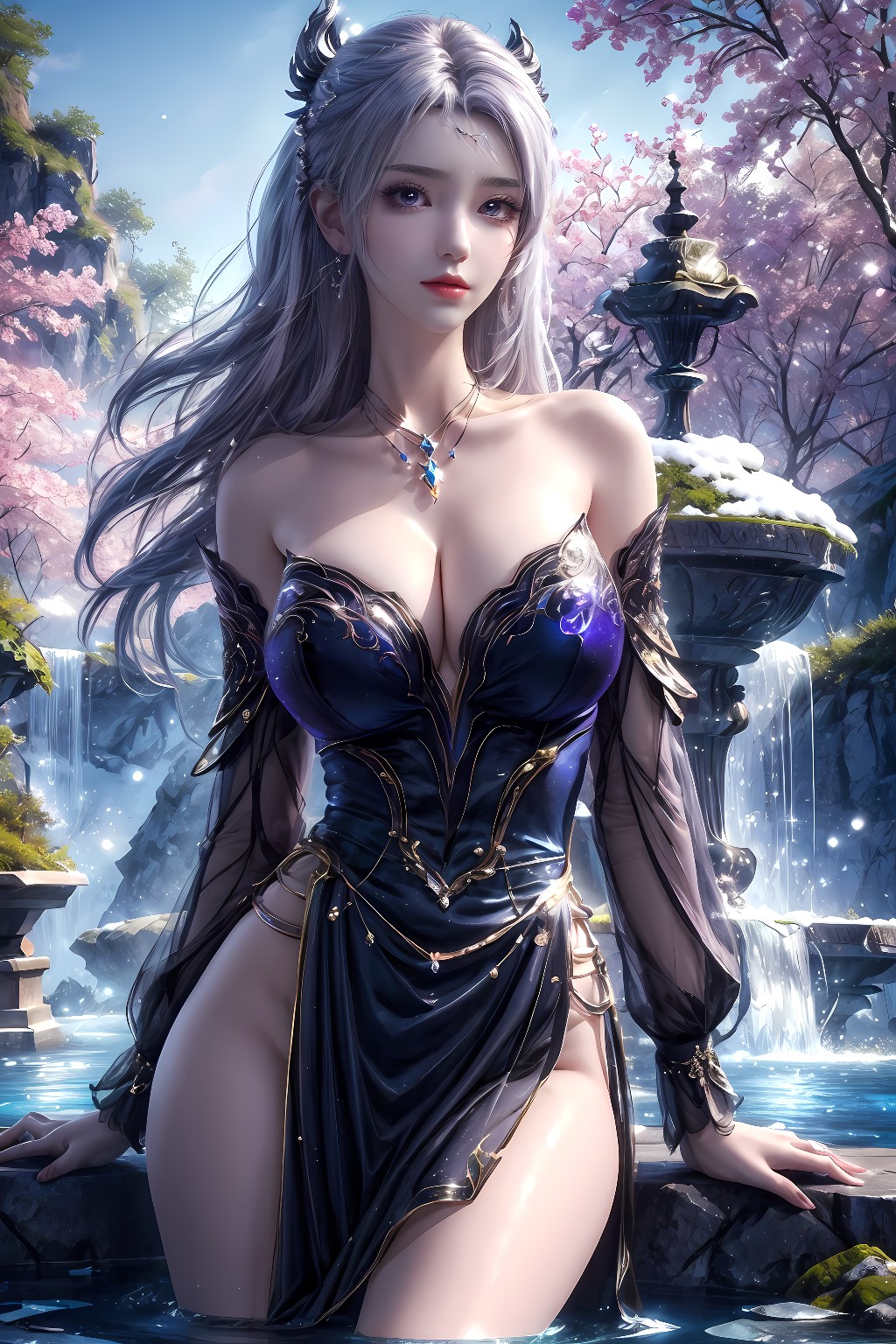 柳神-LiuShen-3