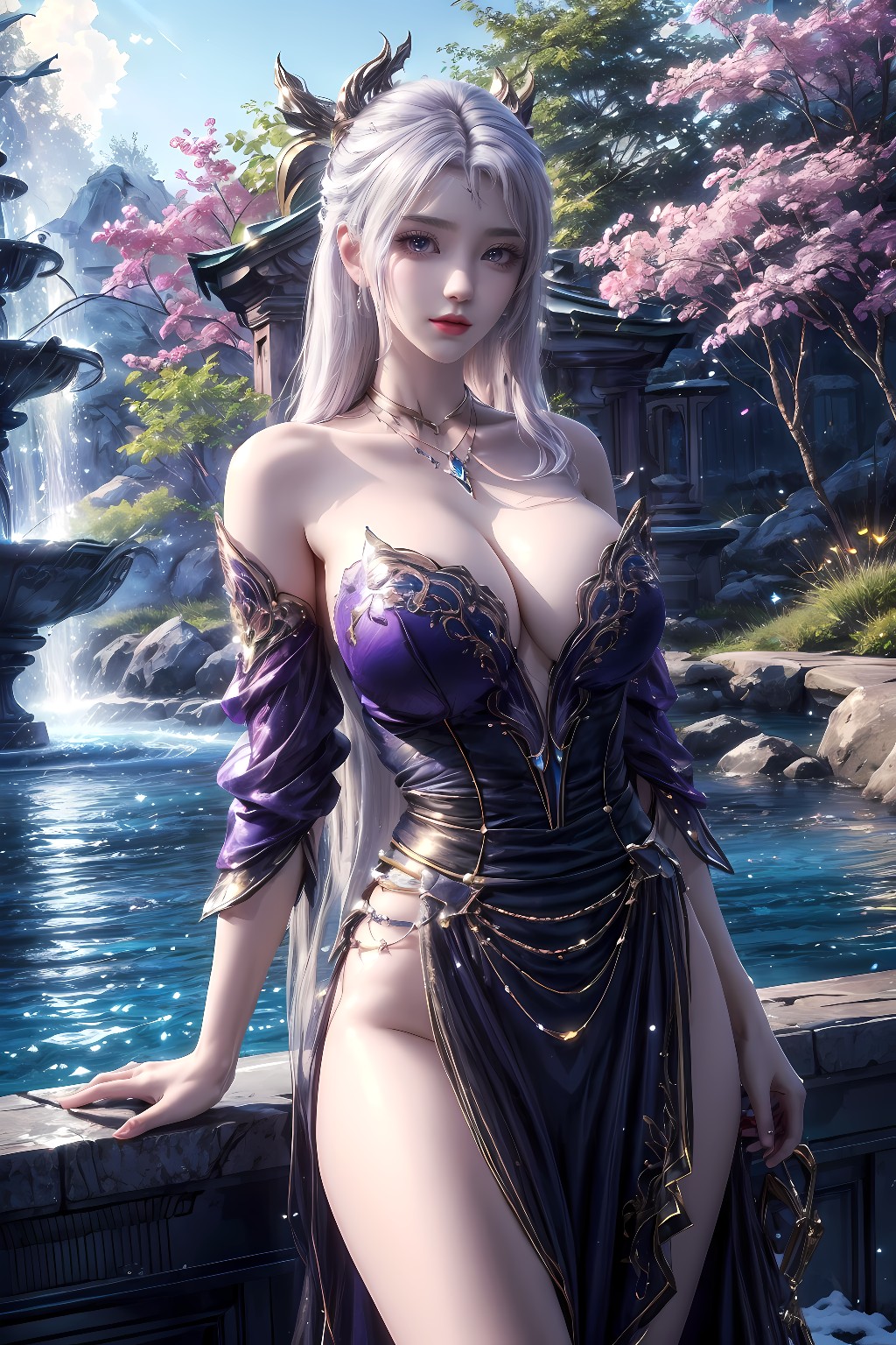 柳神-LiuShen-3