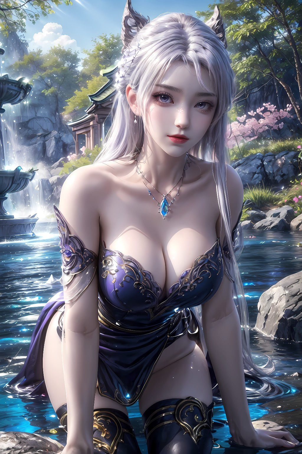 柳神-LiuShen-3