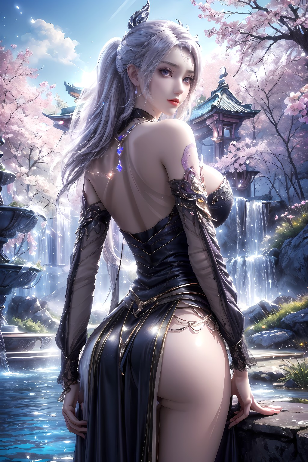 柳神-LiuShen-3