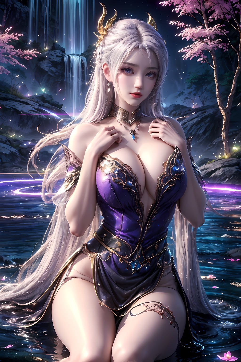柳神-LiuShen-3