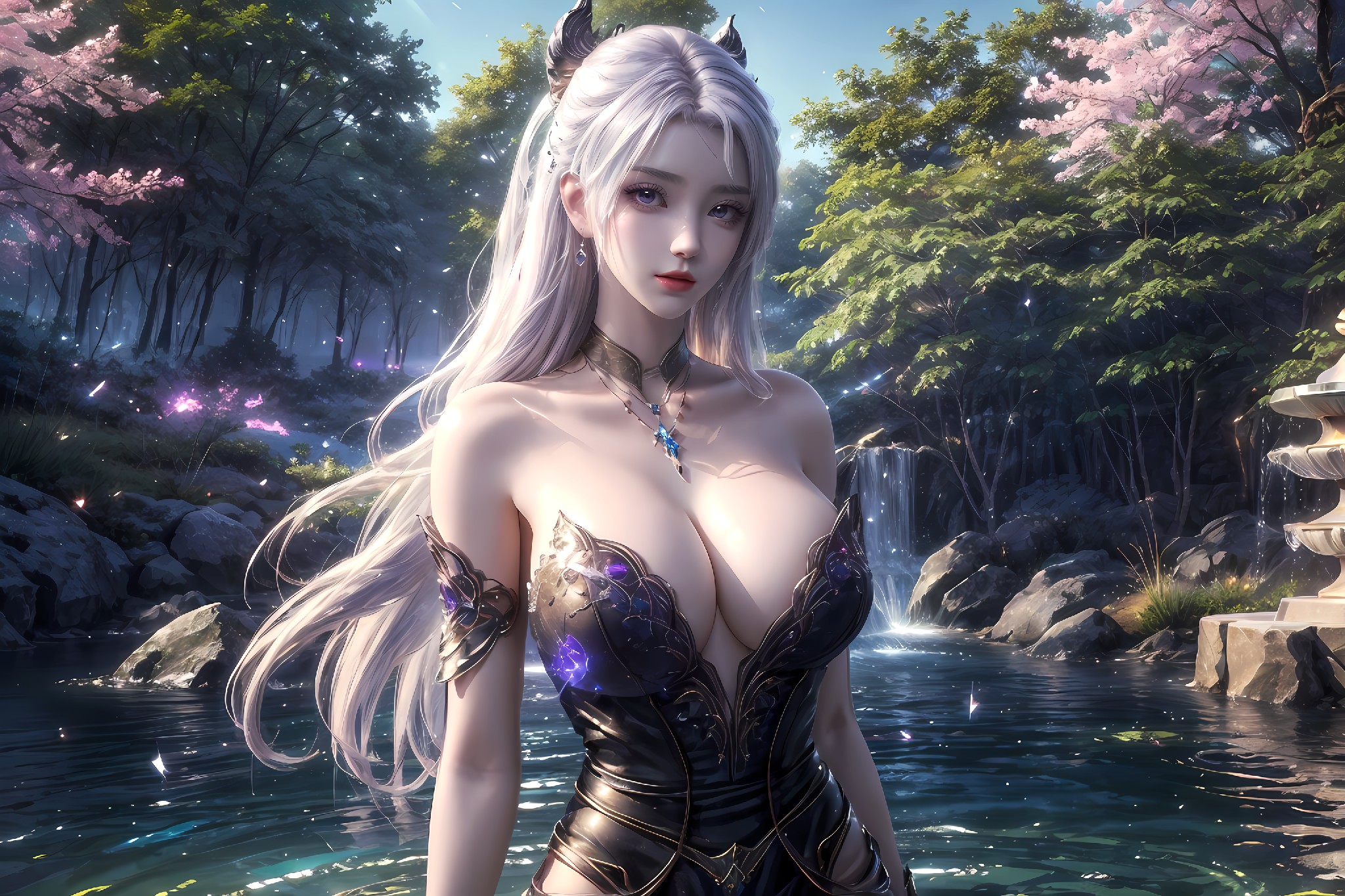 柳神-LiuShen-3
