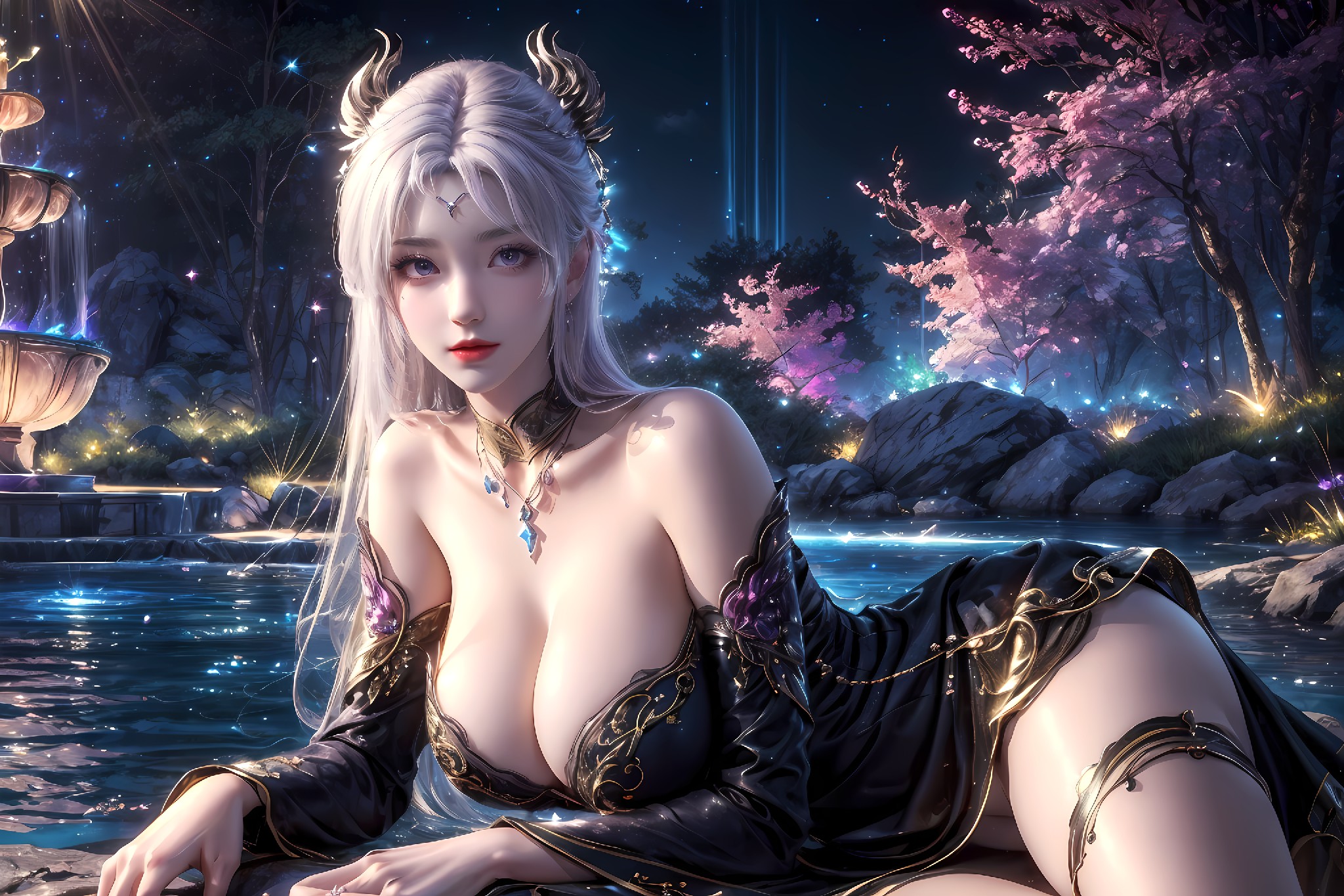柳神-LiuShen-3