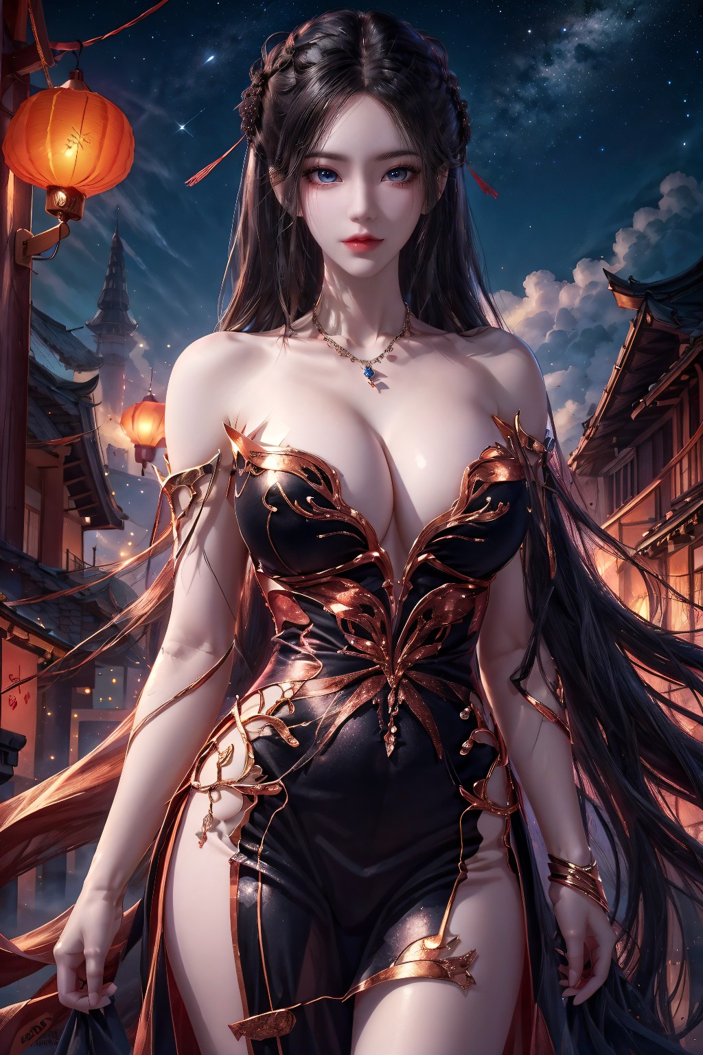 焰靈姬-YanLingji