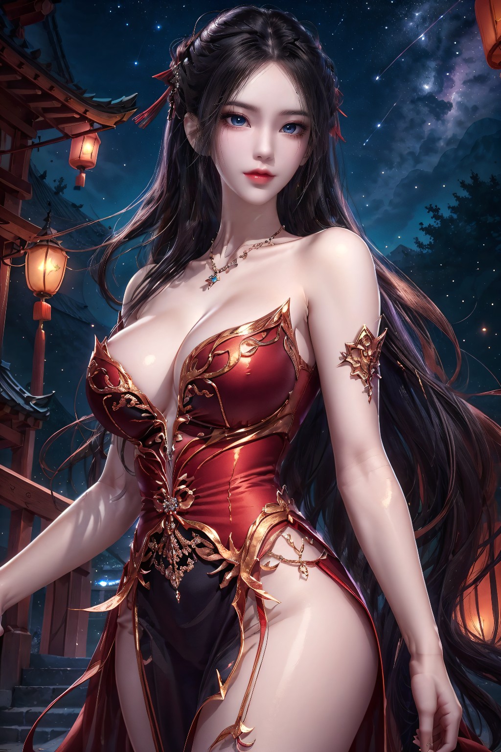 焰靈姬-YanLingji