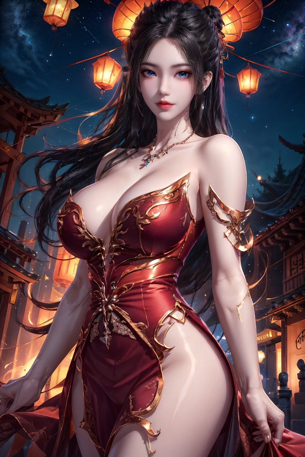 焰靈姬-YanLingji
