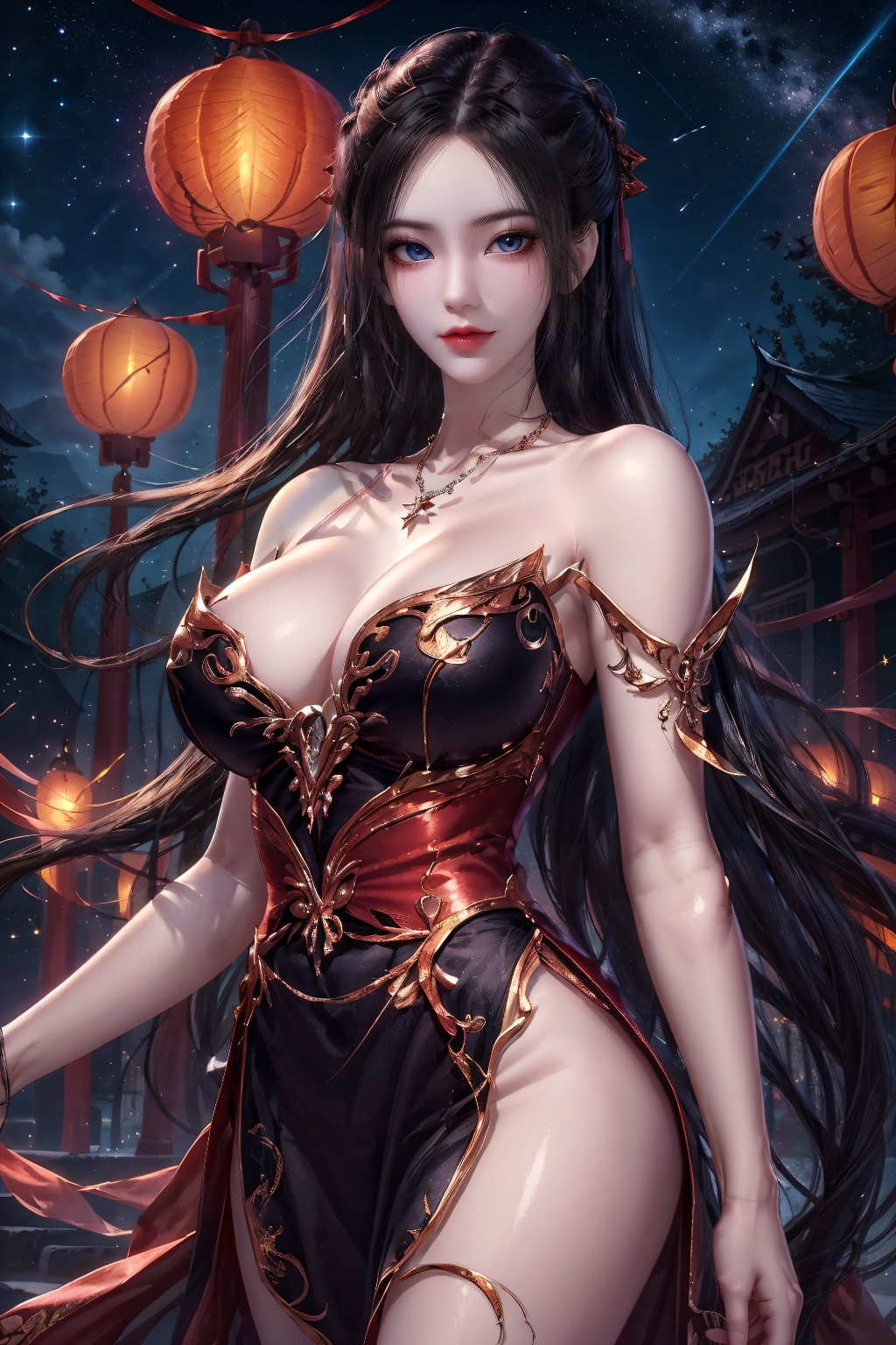 焰靈姬-YanLingji