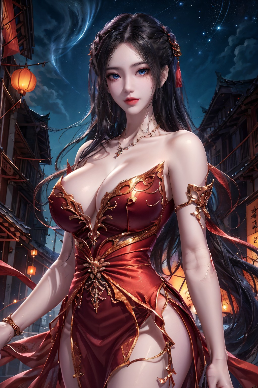 焰靈姬-YanLingji