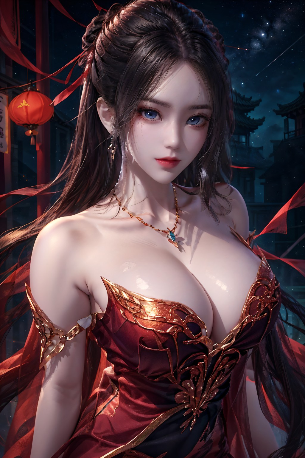 焰靈姬-YanLingji