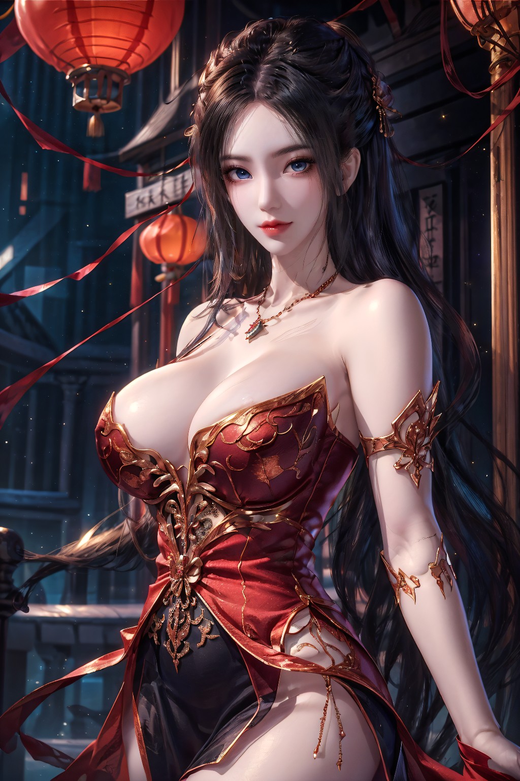 焰靈姬-YanLingji