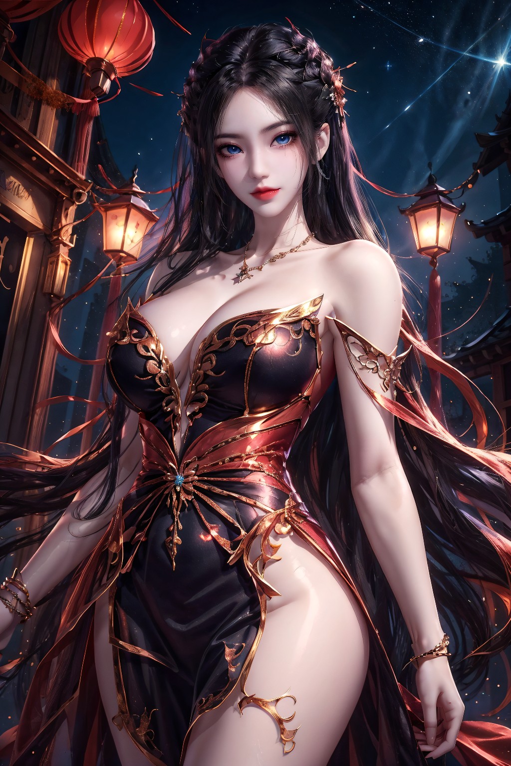 焰靈姬-YanLingji