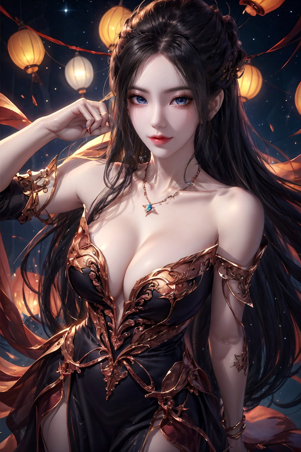 焰靈姬-YanLingji