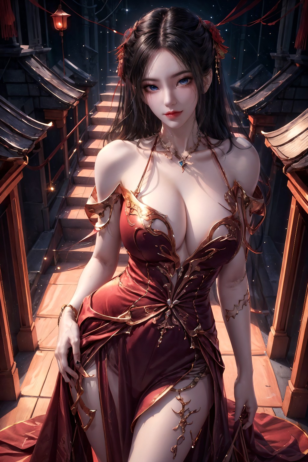 焰靈姬-YanLingji