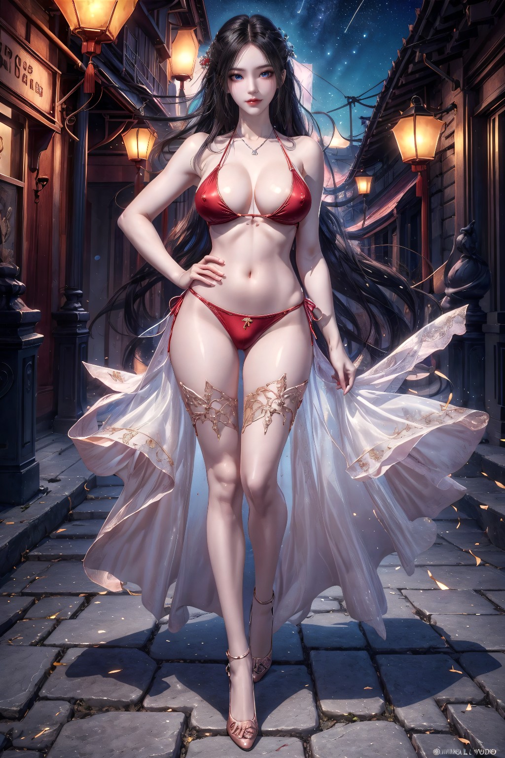 焰靈姬-YanLingji