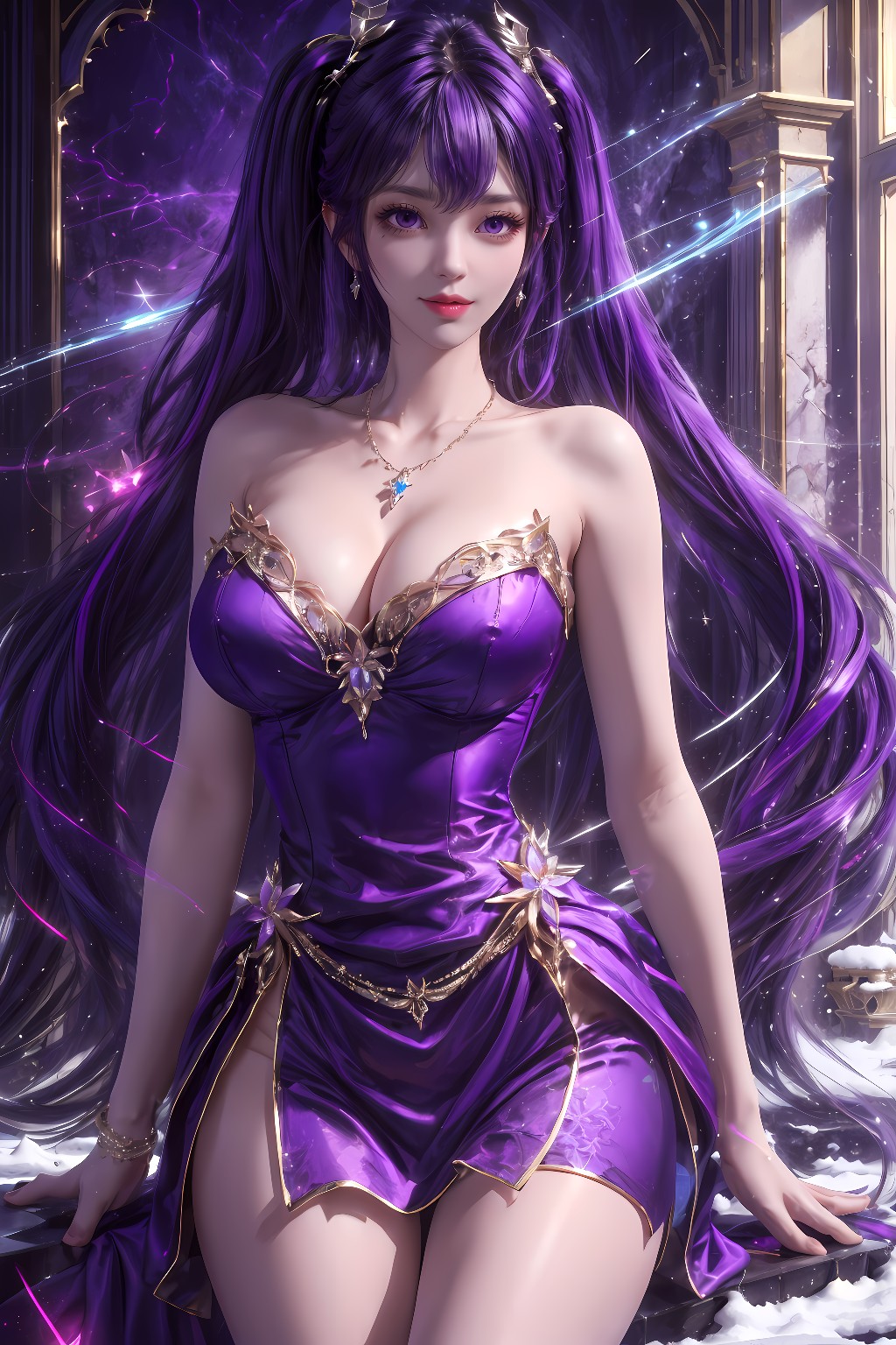 紫妍-Ziyan