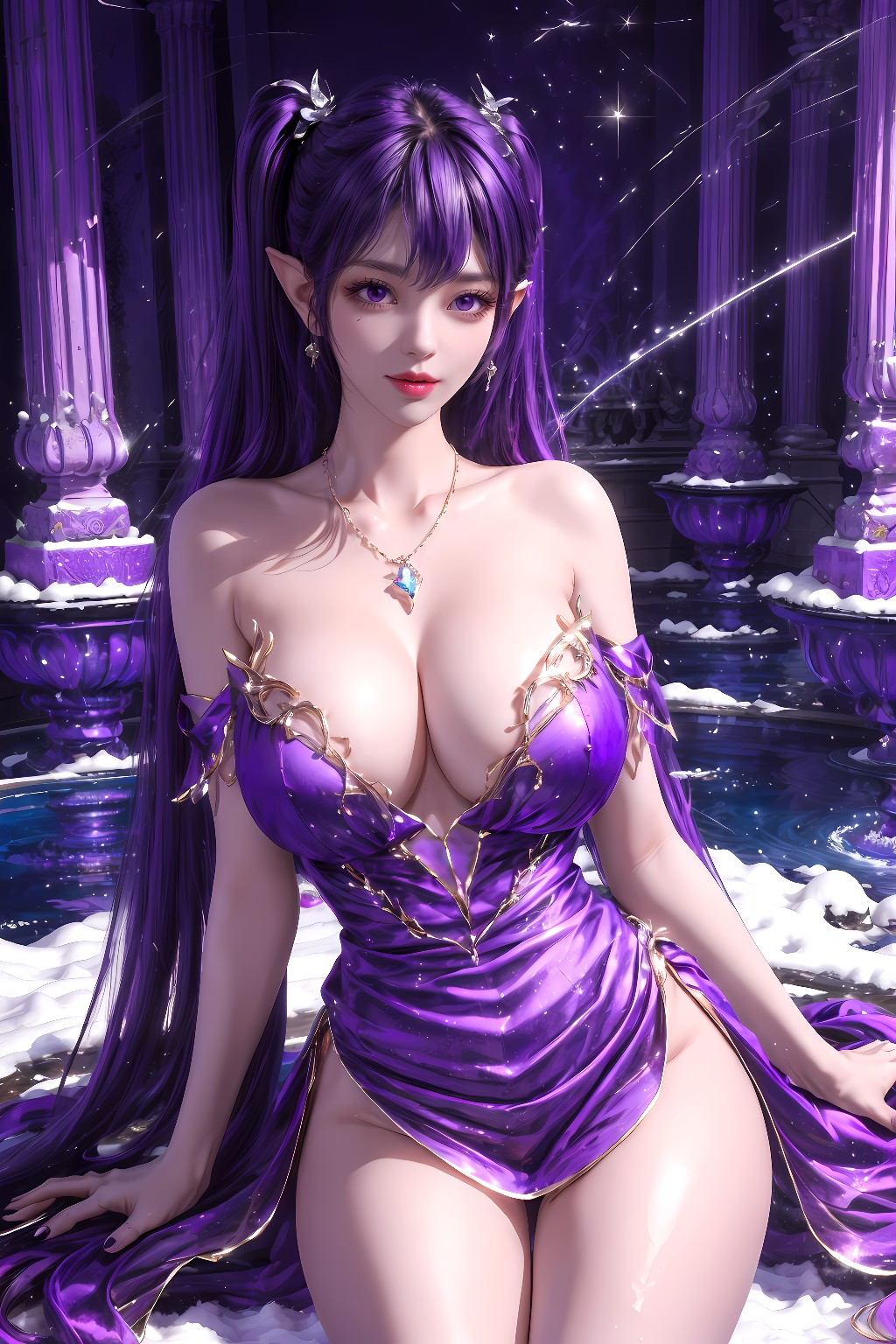 紫妍-Ziyan