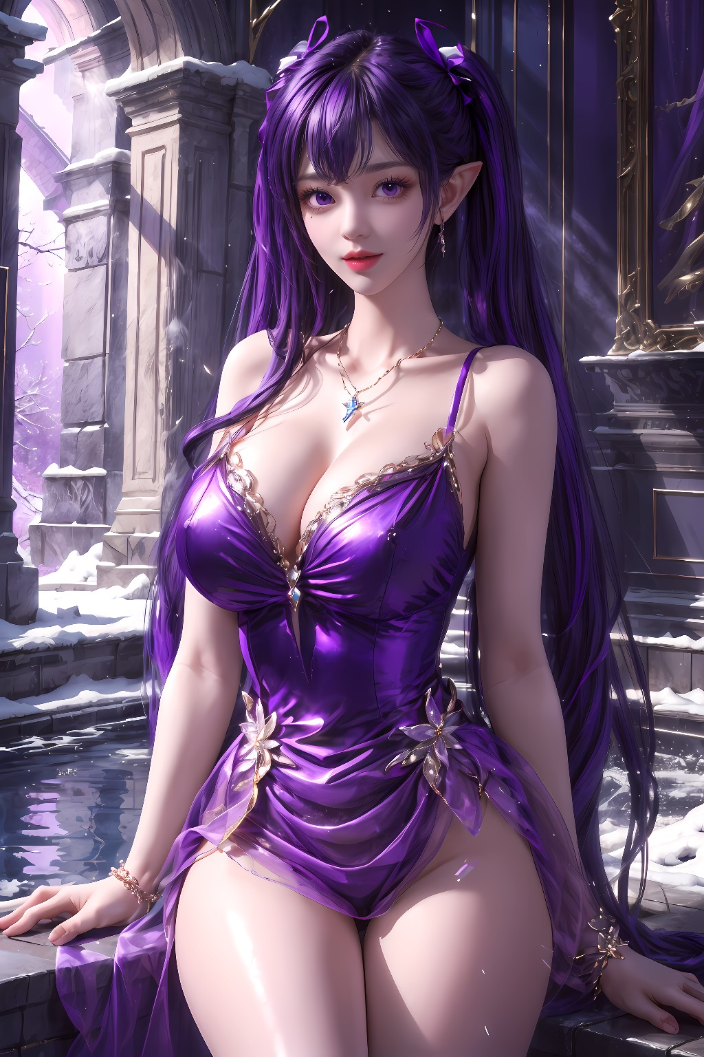 紫妍-Ziyan