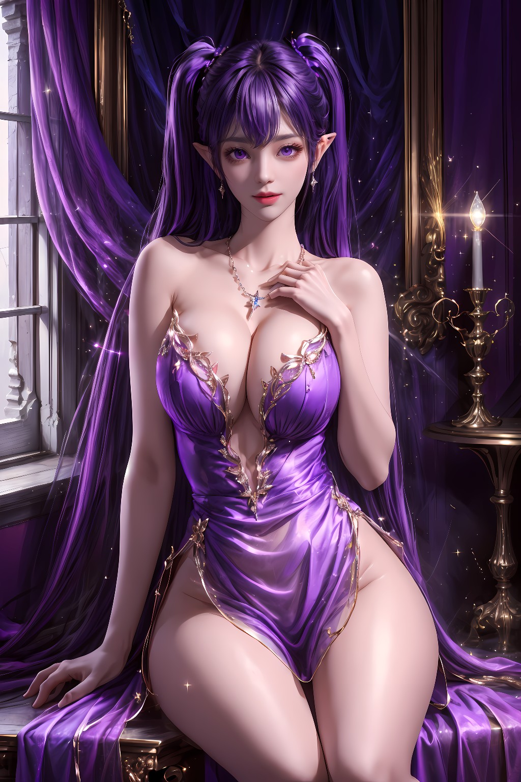 紫妍-Ziyan