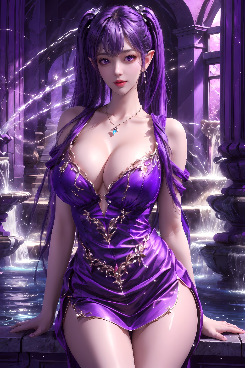 紫妍-Ziyan