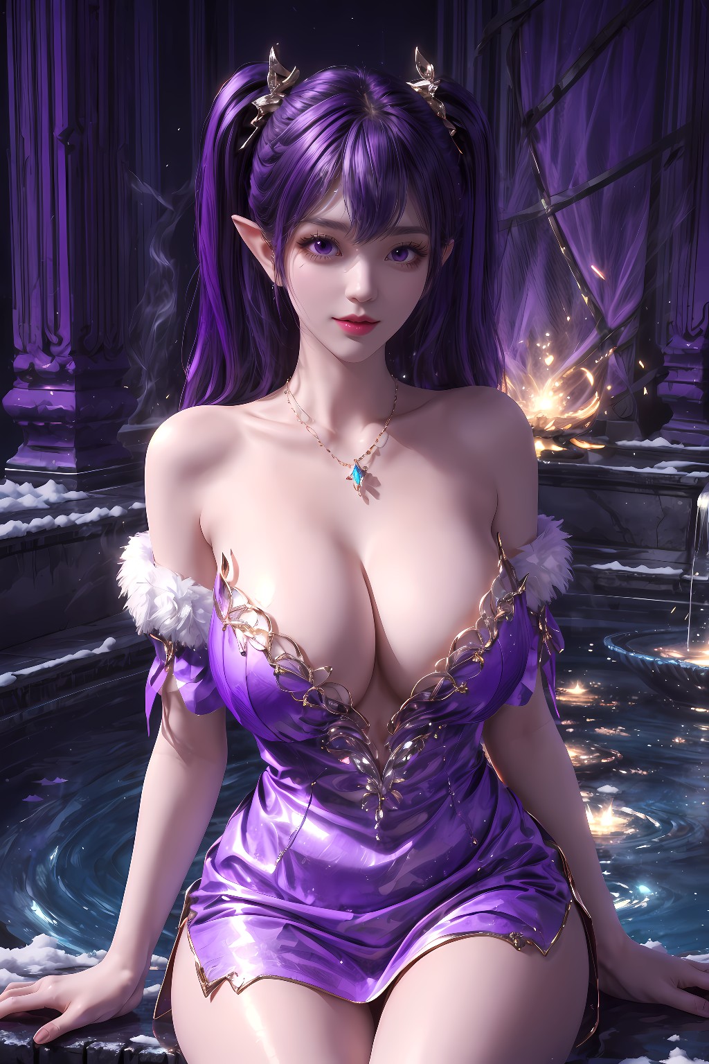 紫妍-Ziyan