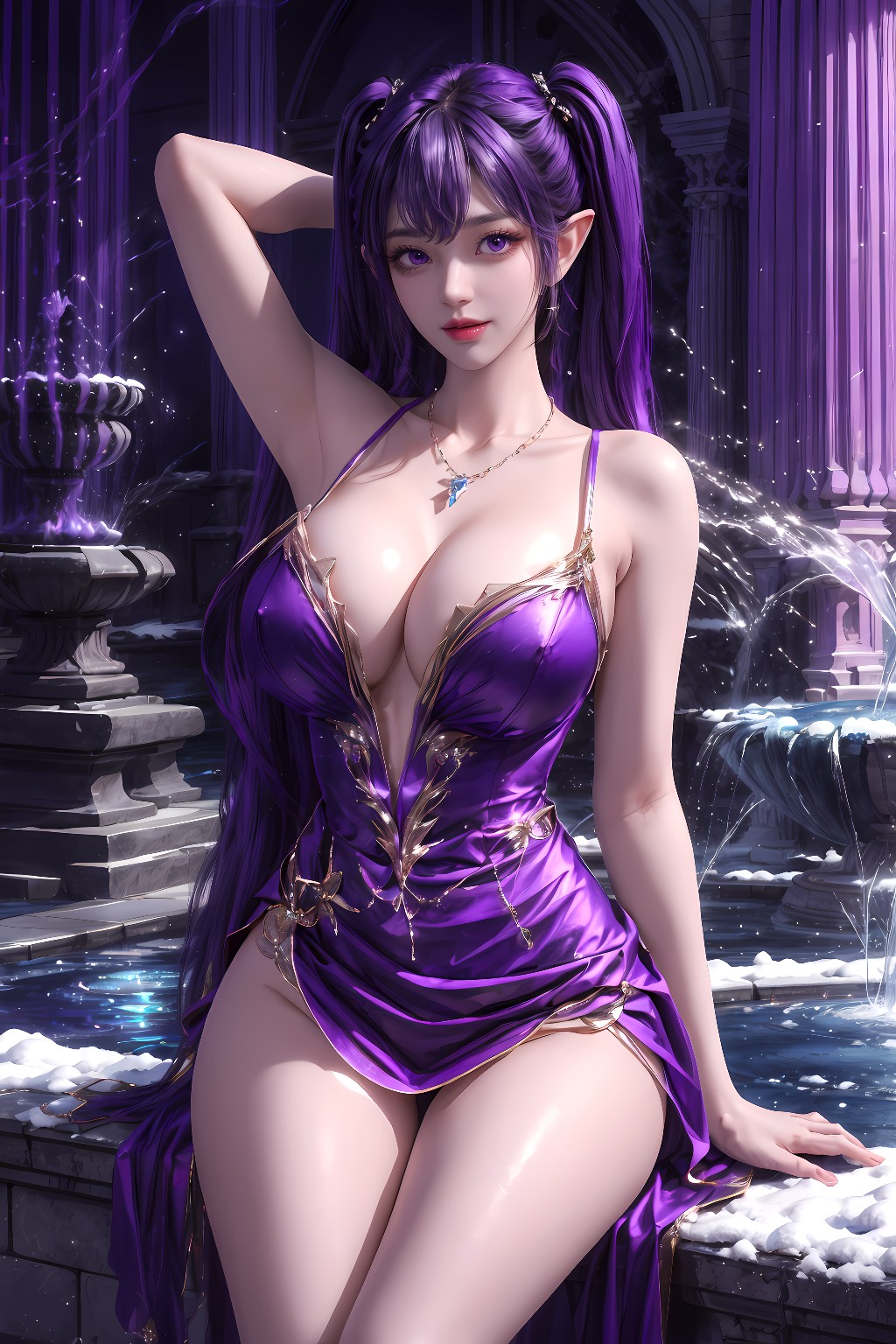 紫妍-Ziyan