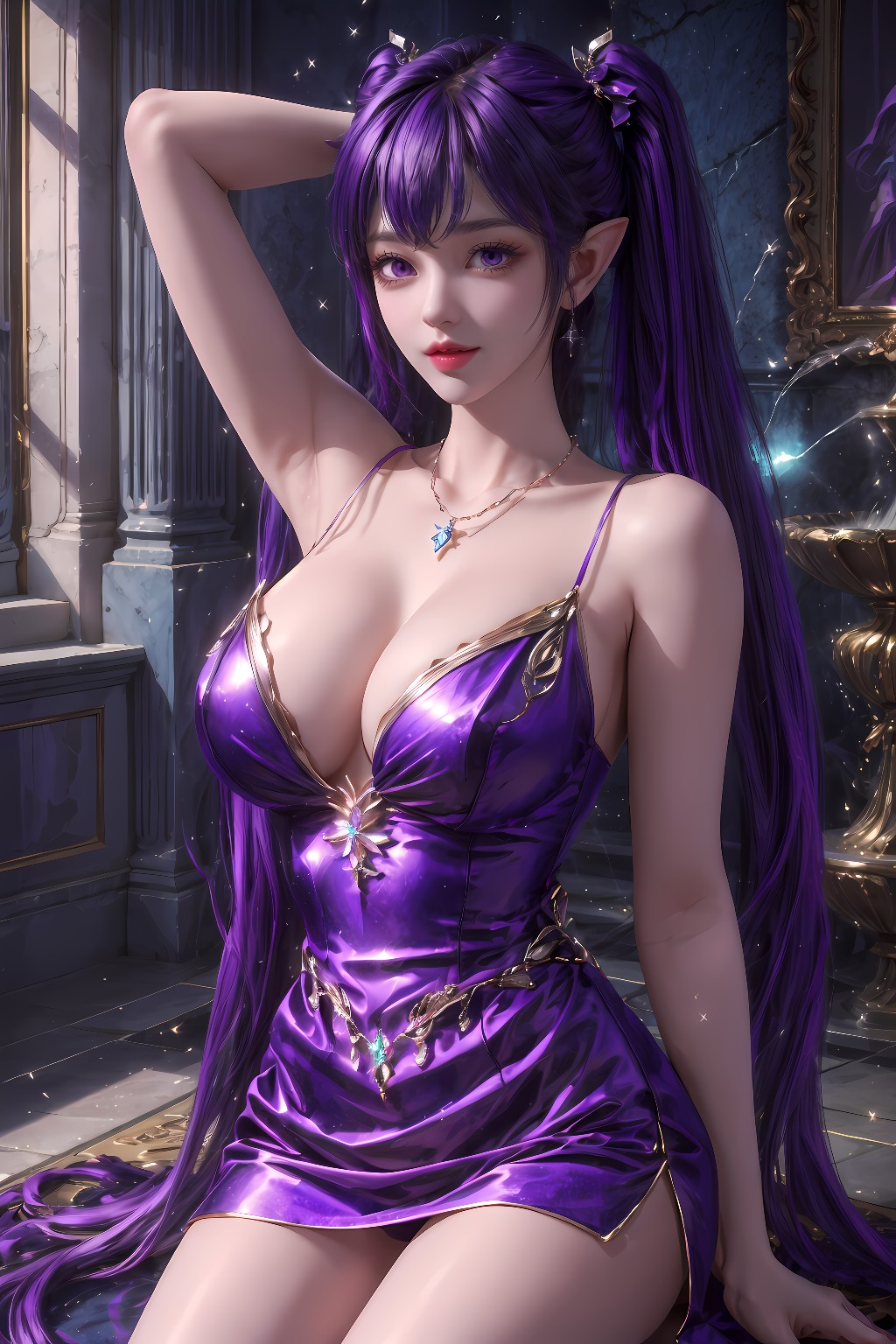 紫妍-Ziyan