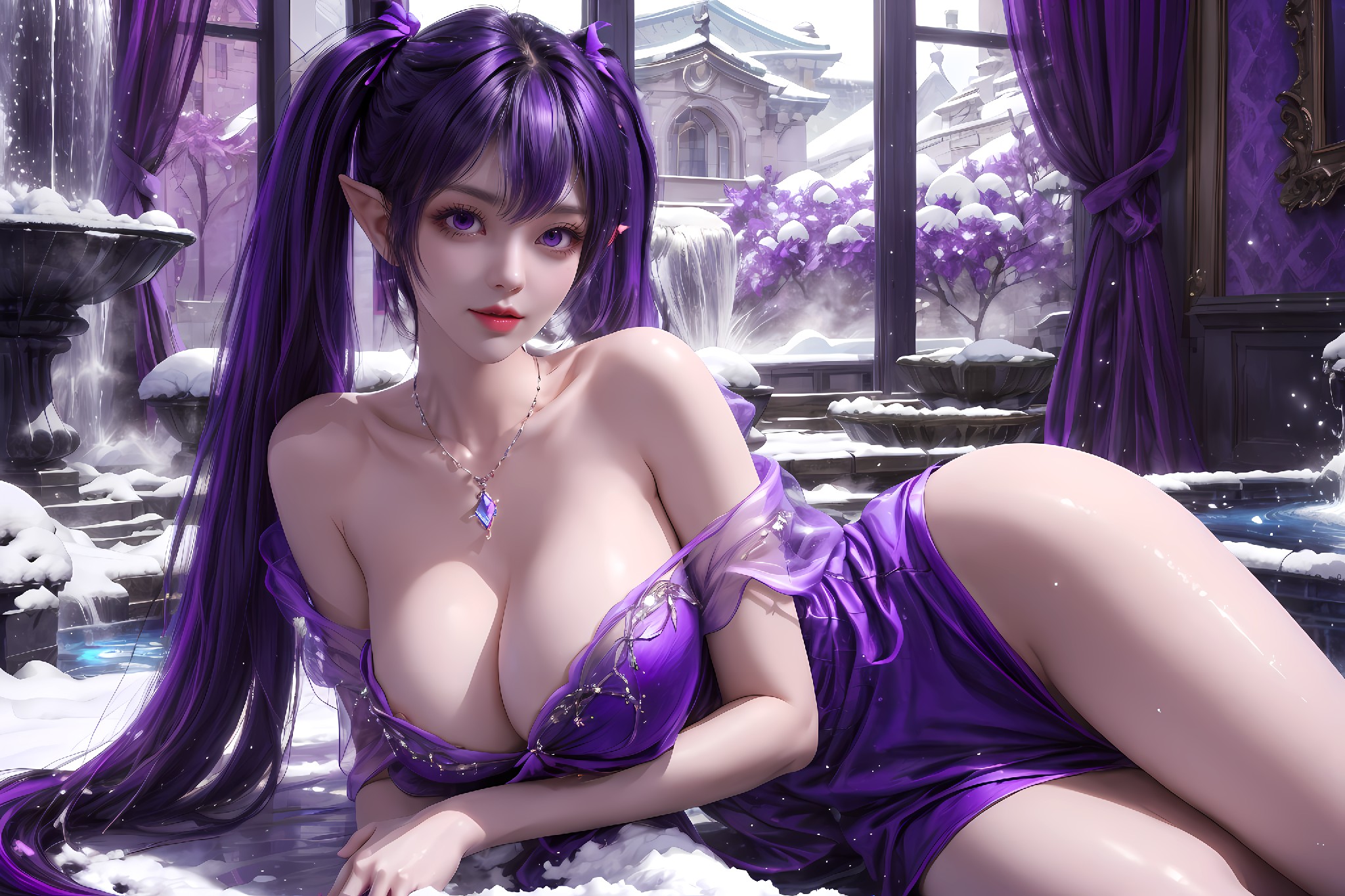 紫妍-Ziyan