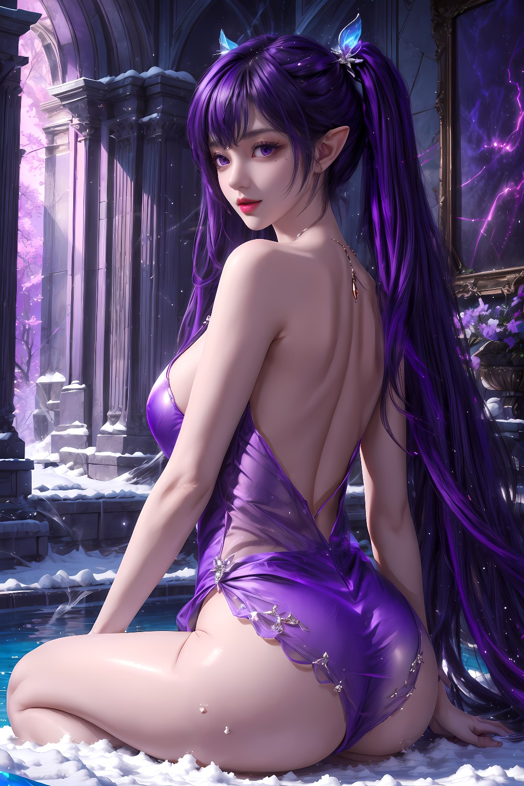 紫妍-Ziyan