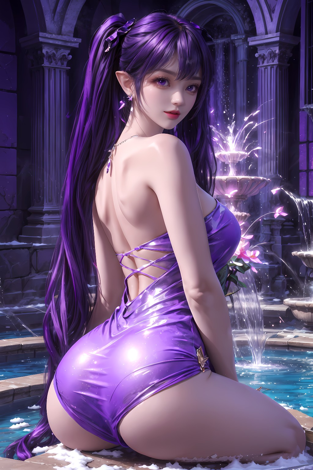 紫妍-Ziyan
