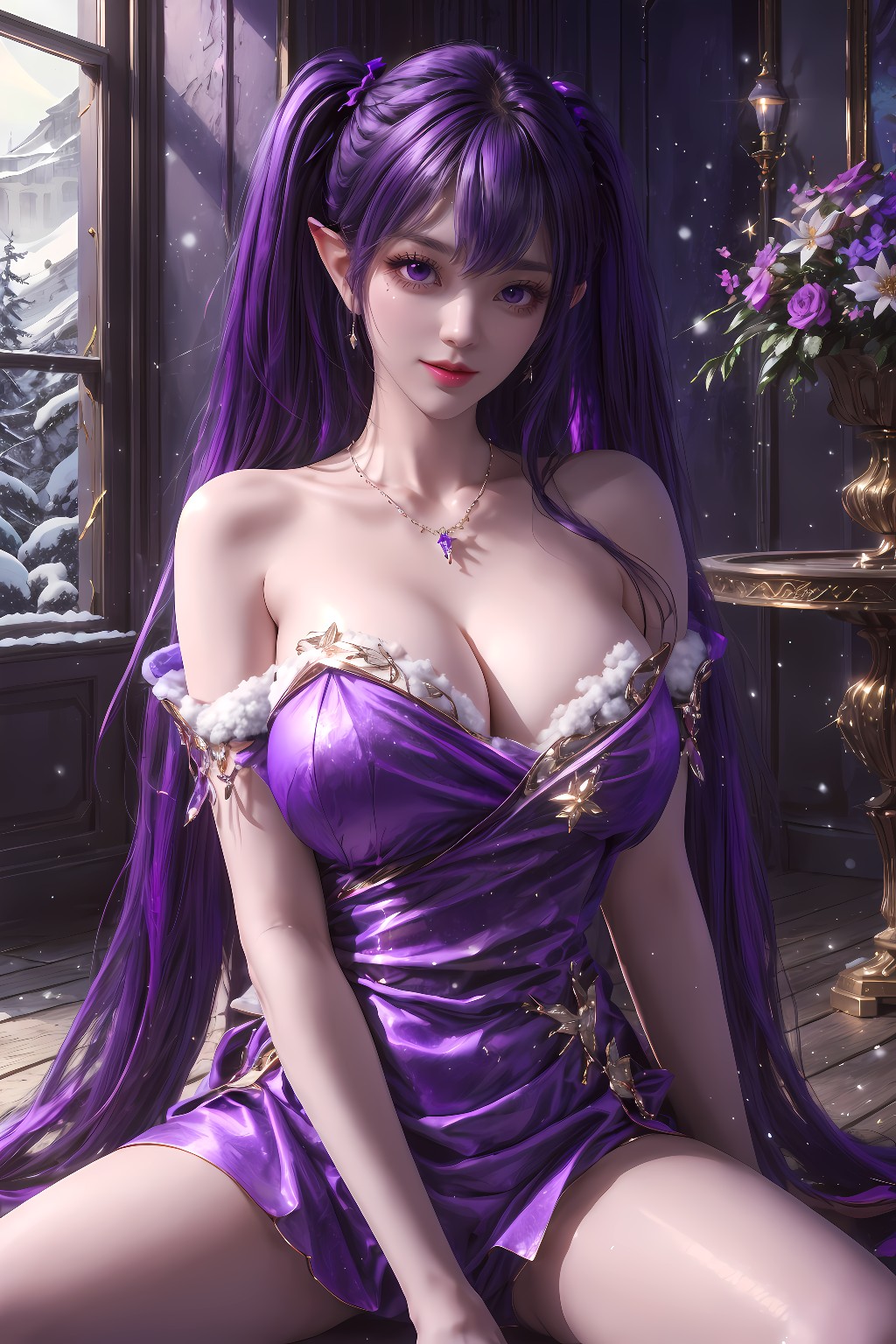 紫妍-Ziyan