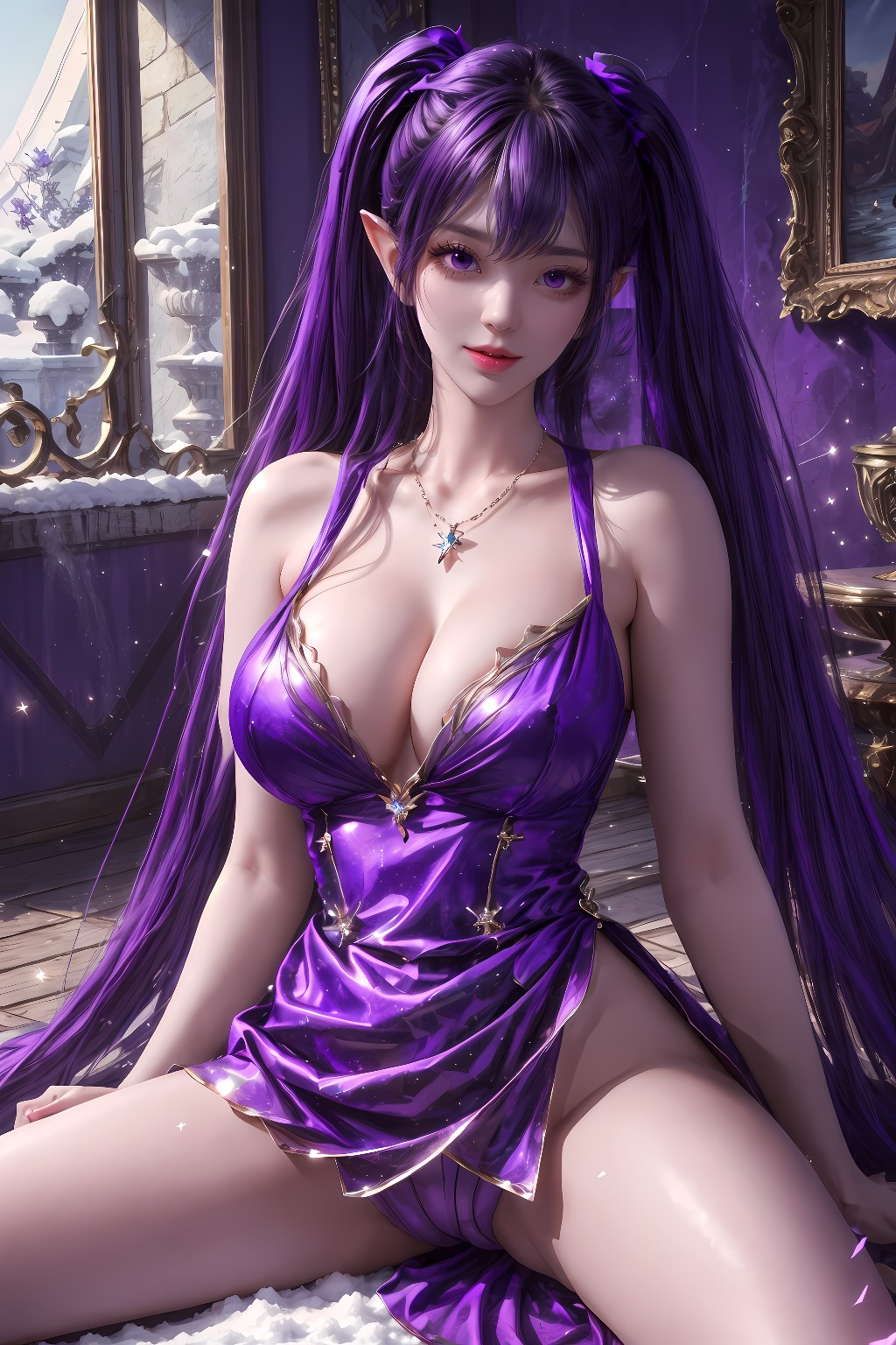 紫妍-Ziyan