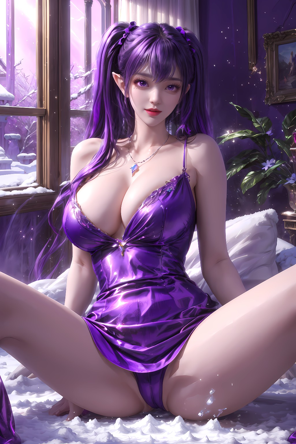 紫妍-Ziyan
