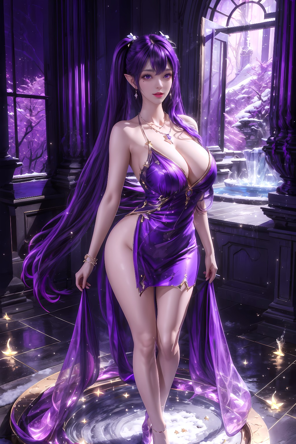 紫妍-Ziyan