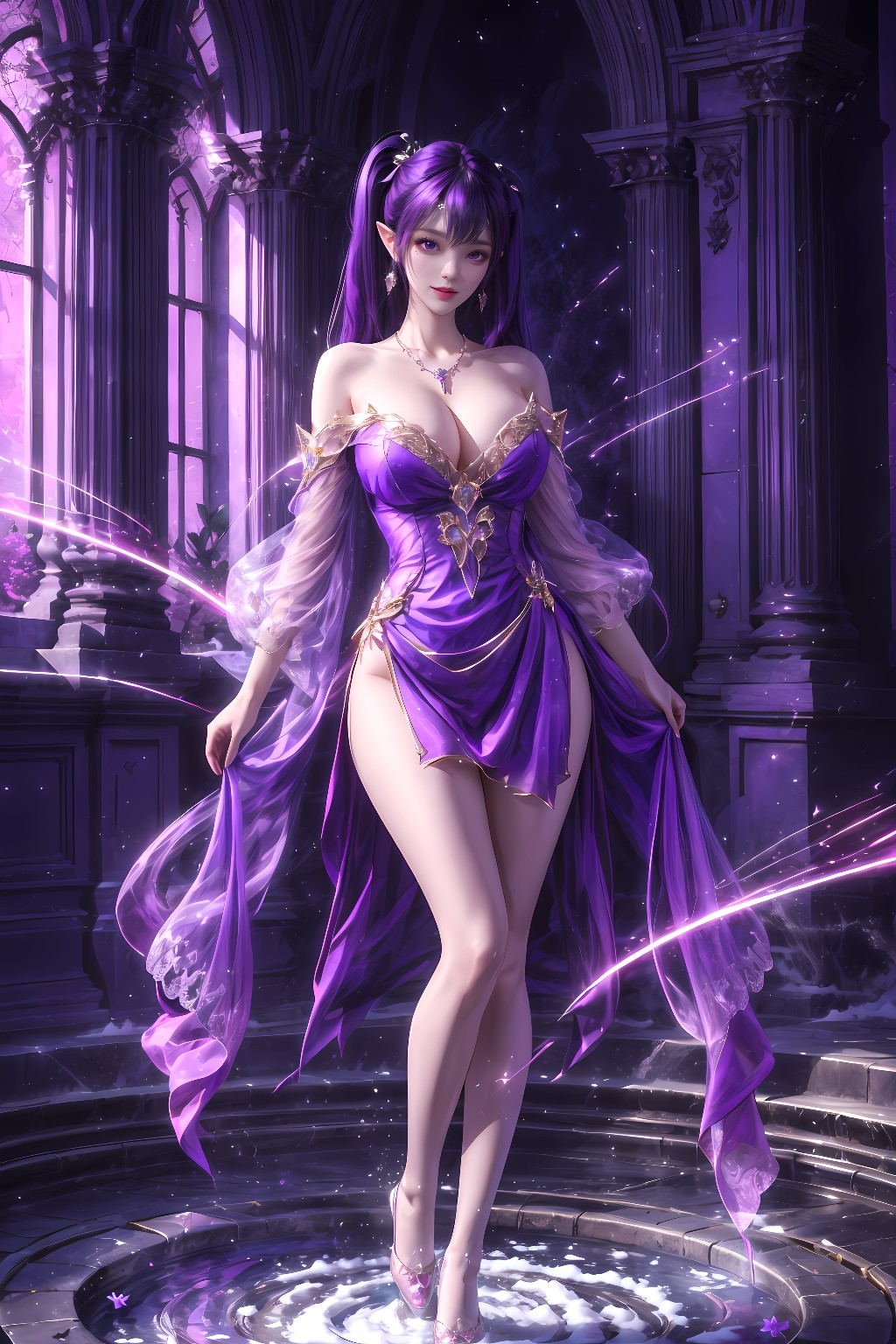紫妍-Ziyan
