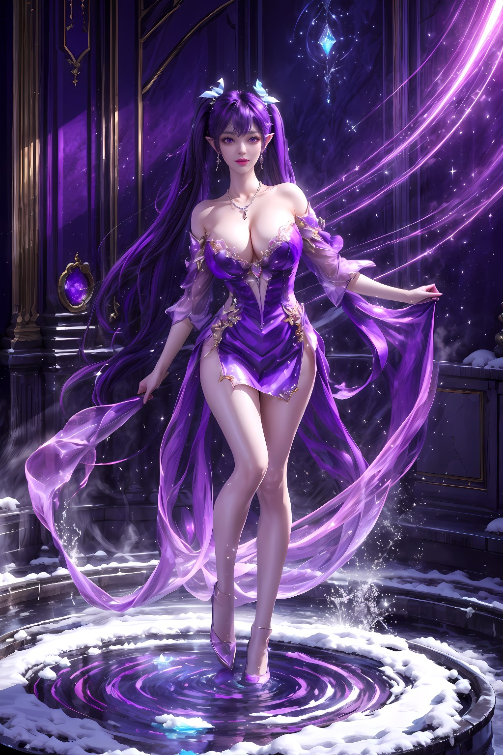 紫妍-Ziyan