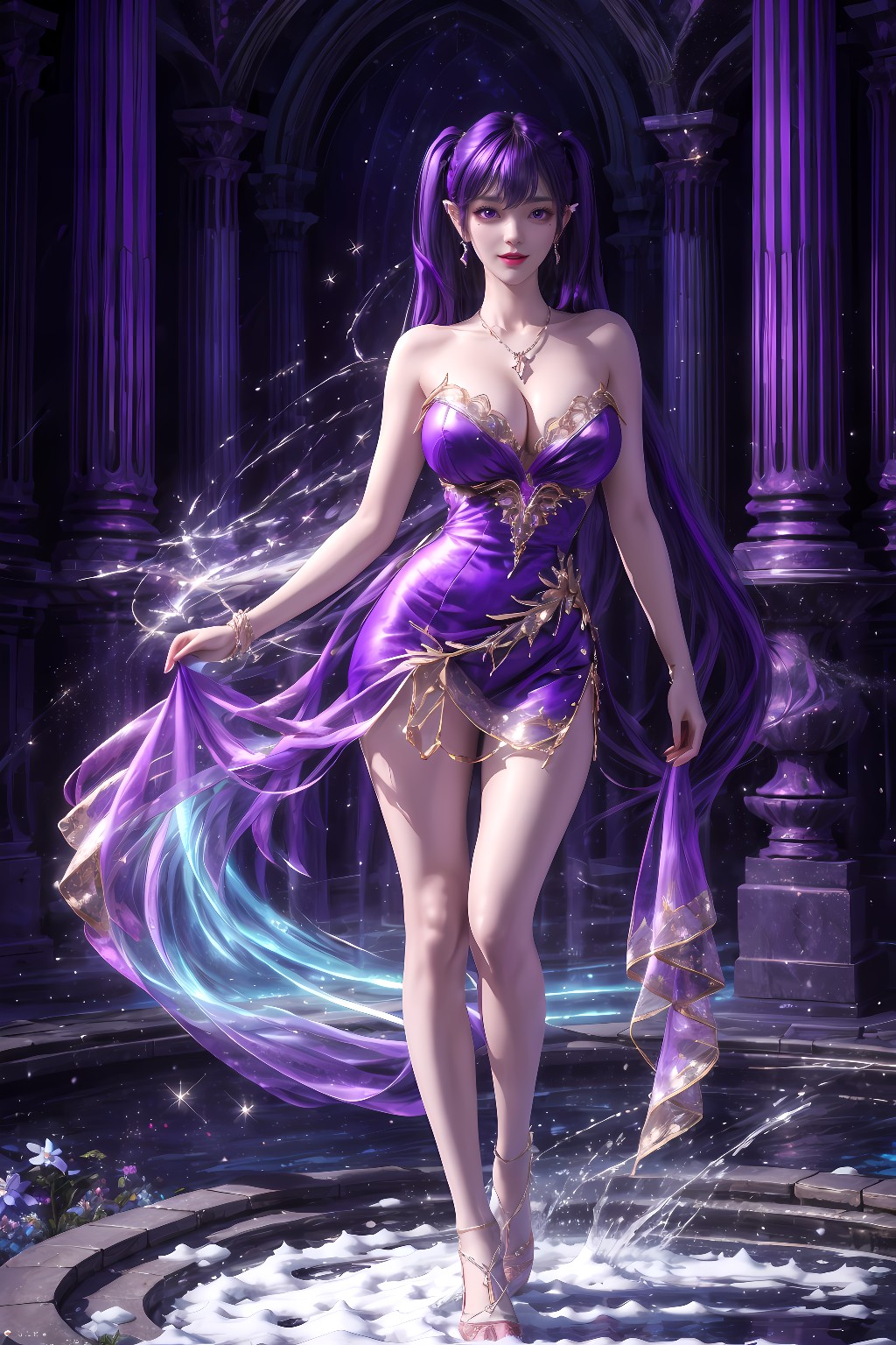 紫妍-Ziyan