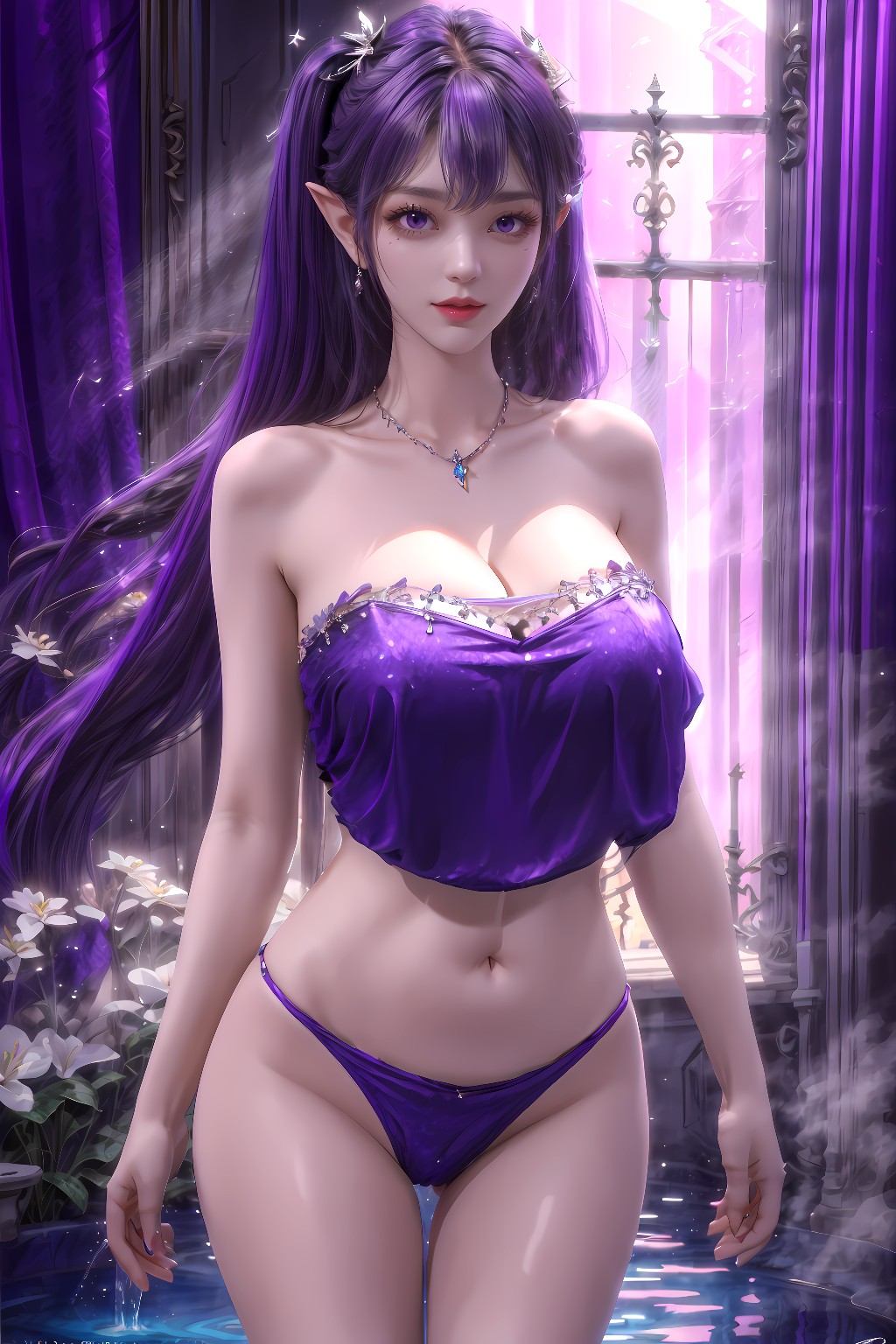 紫妍-Ziyan
