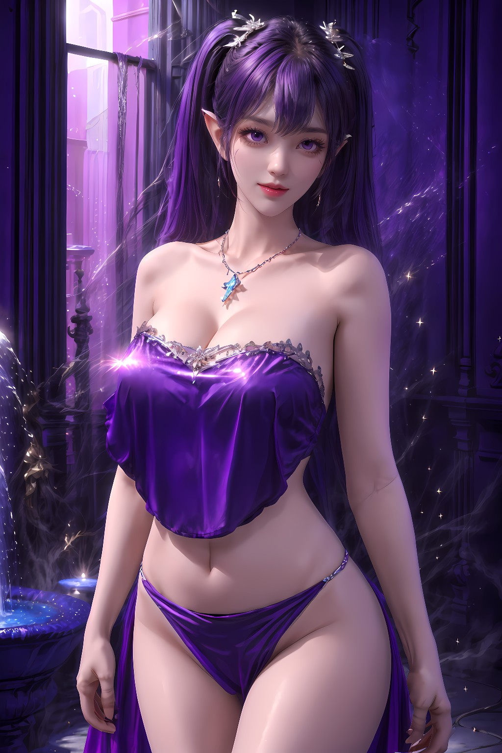 紫妍-Ziyan
