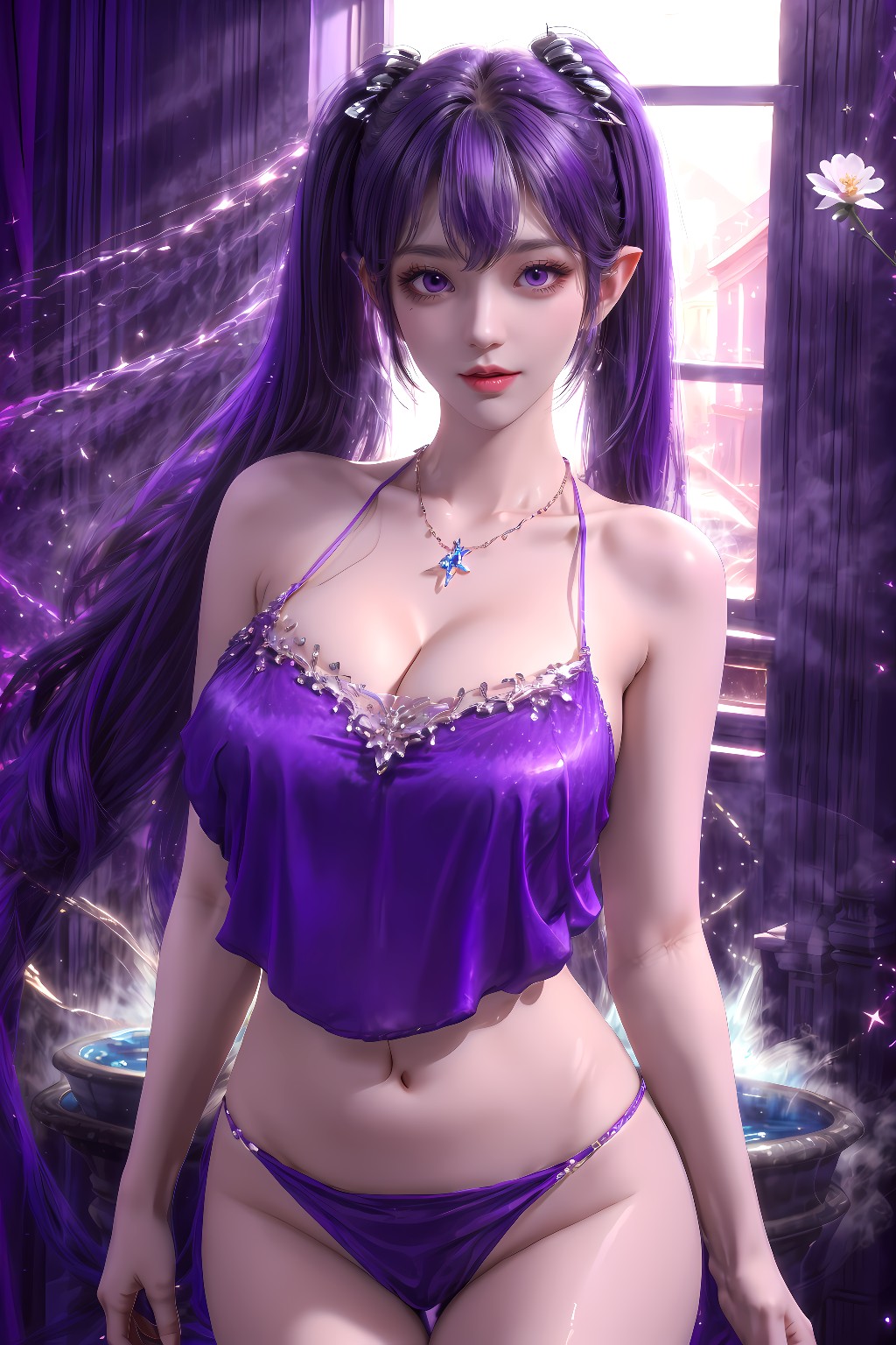 紫妍-Ziyan