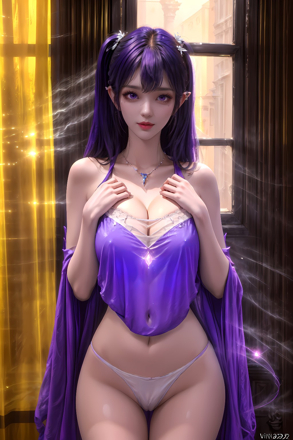 紫妍-Ziyan