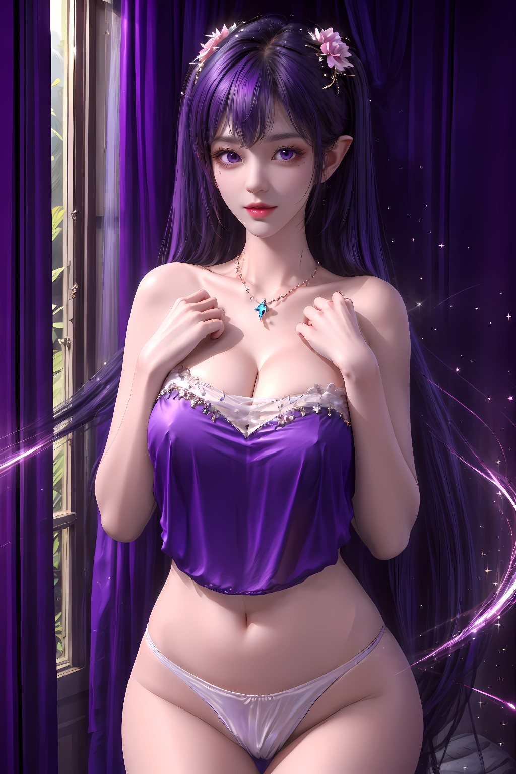 紫妍-Ziyan