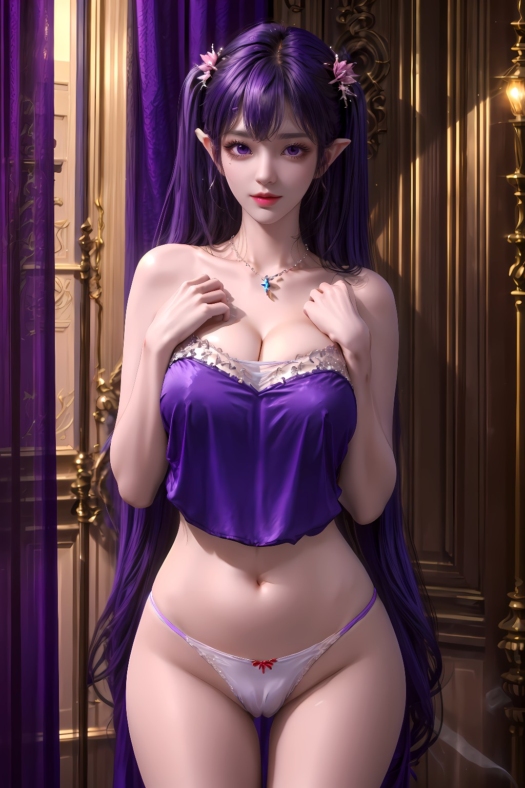 紫妍-Ziyan