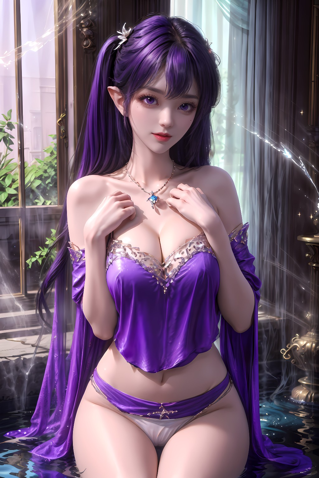 紫妍-Ziyan