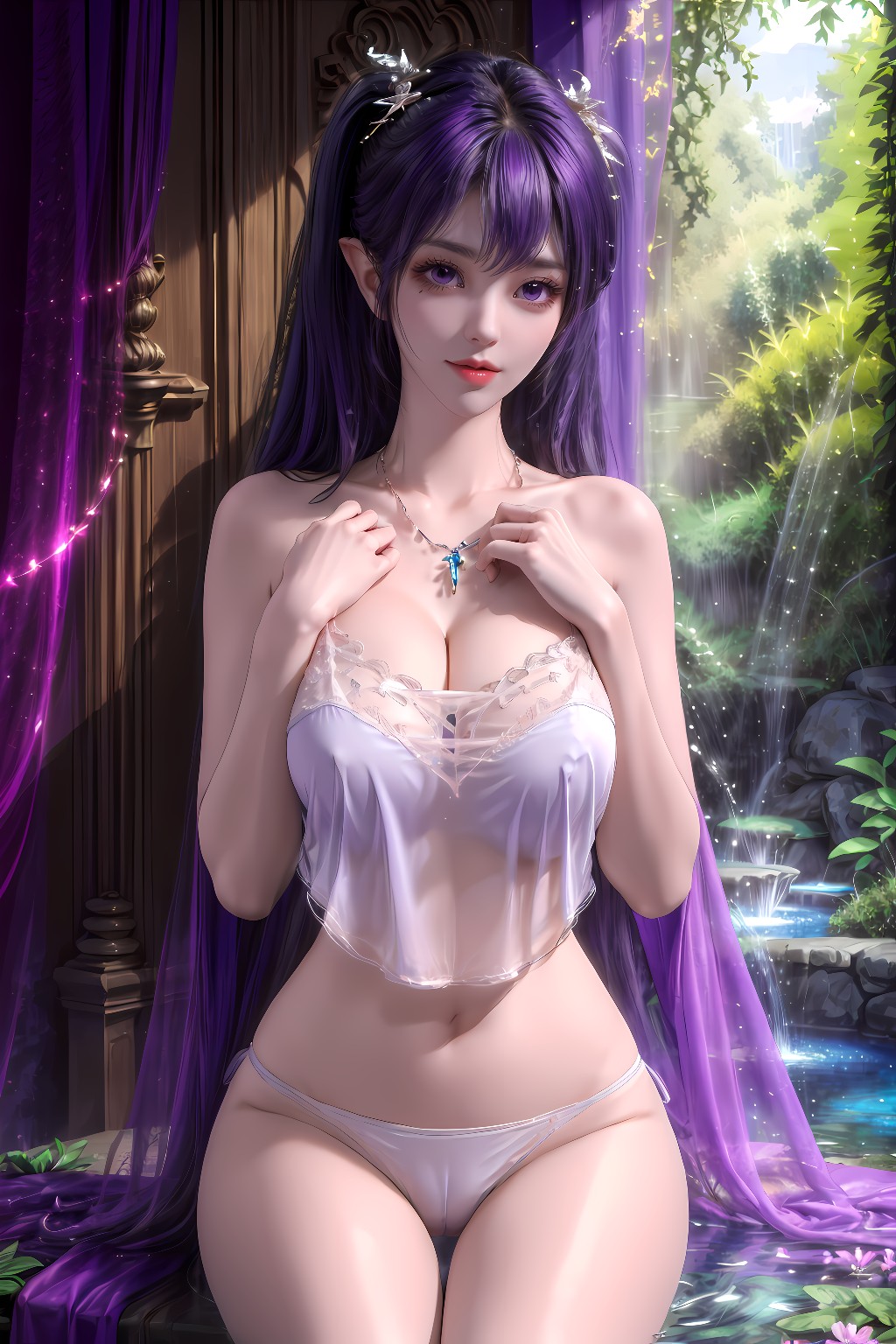 紫妍-Ziyan
