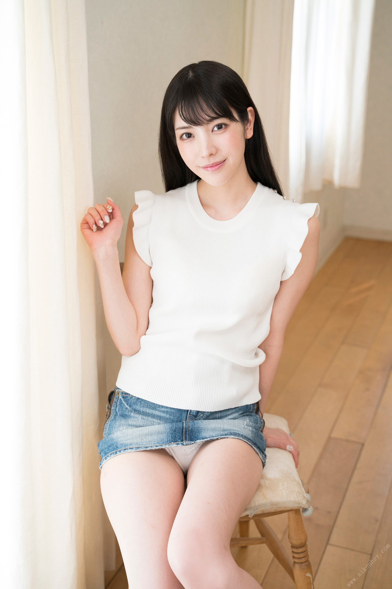 楓可憐(楓カレン)[Photobook]Clarityデジタル寫真集(SHOOTINGSTAR)