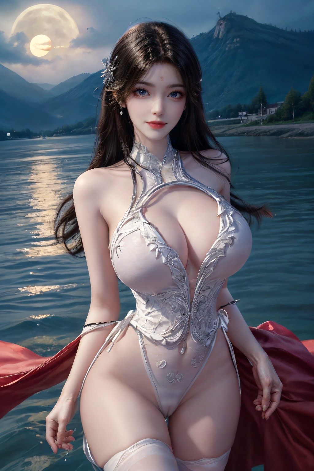 ErzaScarlet-NSFW